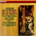 Haydn - Orgelmessen - Organ Masses - Uwe Christian Harrer